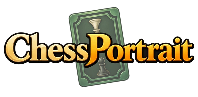 ChessPortrait